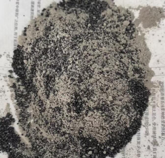 白银不发火砂浆耐磨地坪施工方案