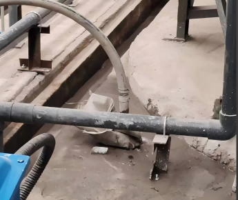 白银常用注浆材料特点及应用范围 注浆料分类