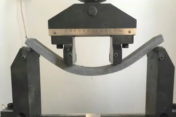 白银高延性混凝土 高延性砂浆 抗震加固混凝土产品特点 施工流程