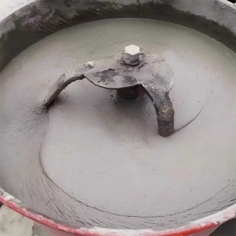 白银灌浆料常见问题与解决方法