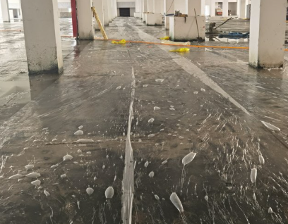 白银不发火砂浆和不发火金属骨料有什么区别