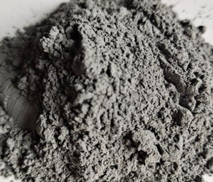 白银硅灰和粉煤灰的区别用途