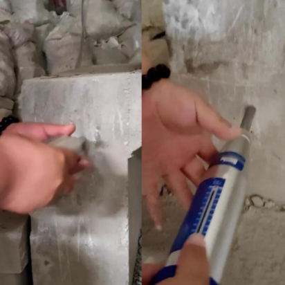 白银混凝土强度不足的原因及处理方法