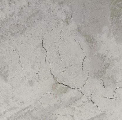 白银灌浆料为什么会产生裂缝？出现裂缝该如何处理？