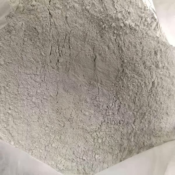 白银粉体速凝剂