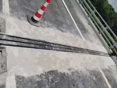 白银伸缩缝更换后浇筑材料快速结构修补料速砼的产品特点及施工流程​