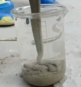 白银水工混凝土絮凝剂，水下抗分散剂的作用及施工方法