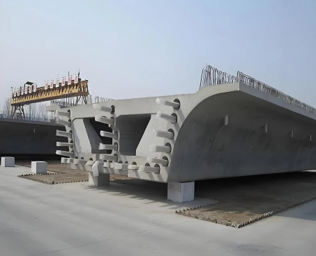 白银抗冻压浆料的特点及标准化施工工艺